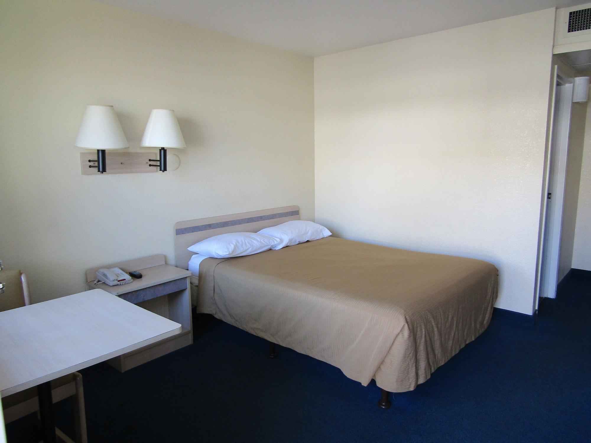 Budgetel Inn & Suites Yuma Exterior foto