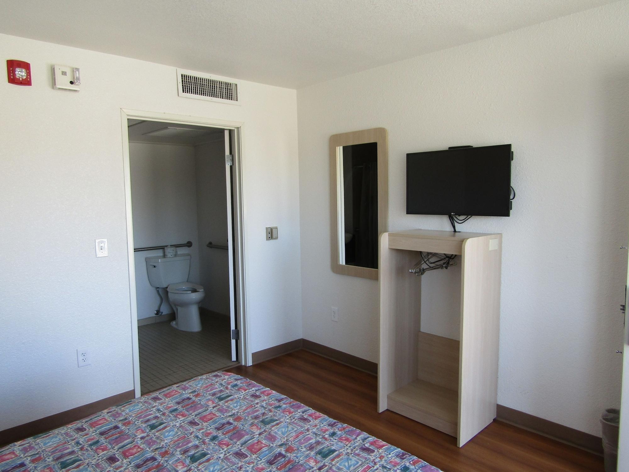 Budgetel Inn & Suites Yuma Exterior foto