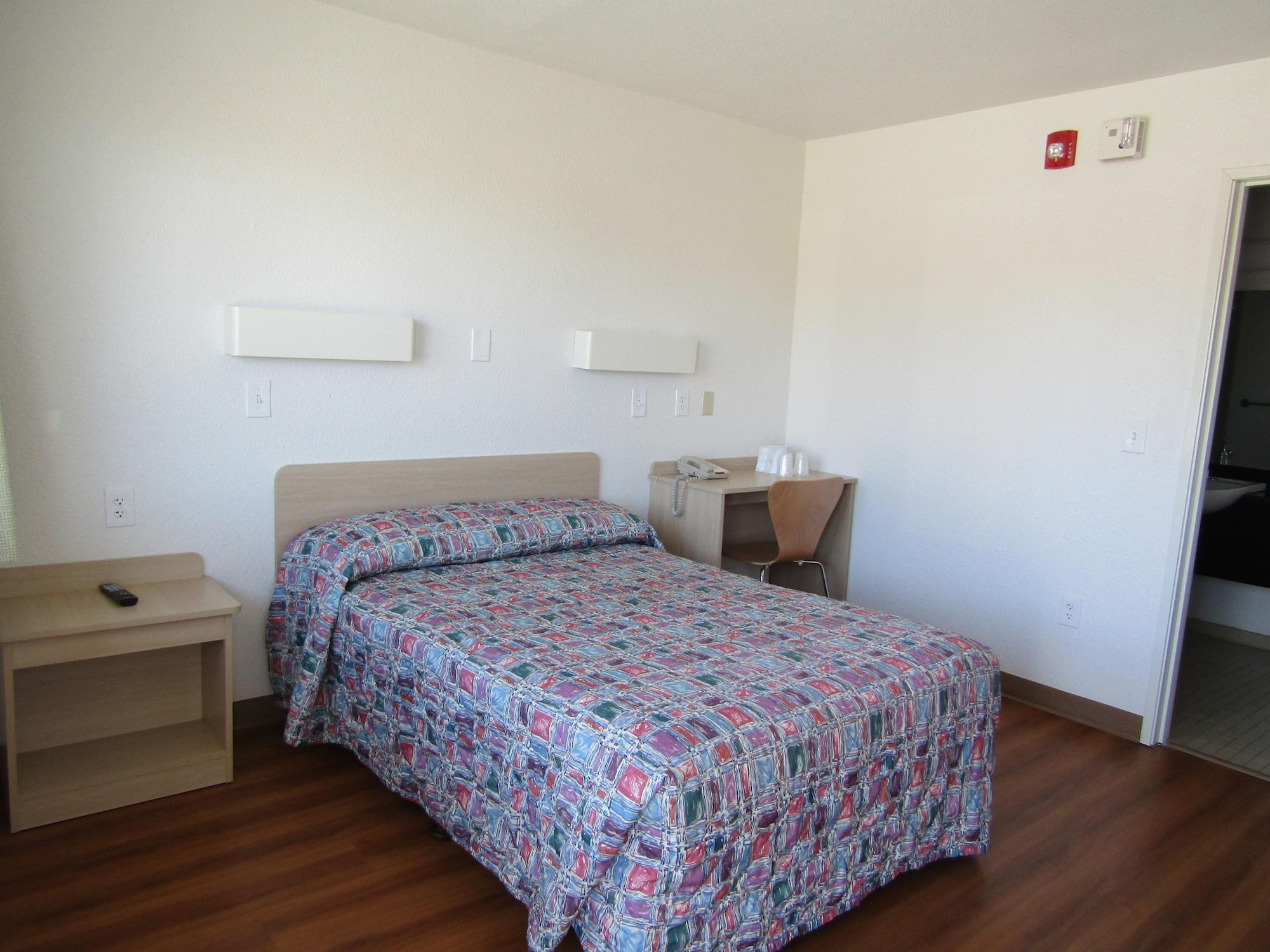 Budgetel Inn & Suites Yuma Exterior foto