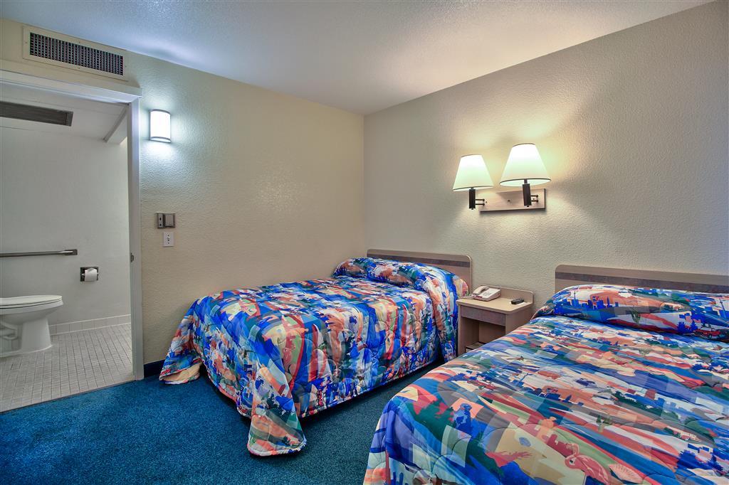 Budgetel Inn & Suites Yuma Cameră foto