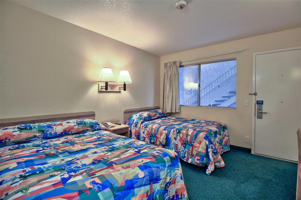 Budgetel Inn & Suites Yuma Cameră foto