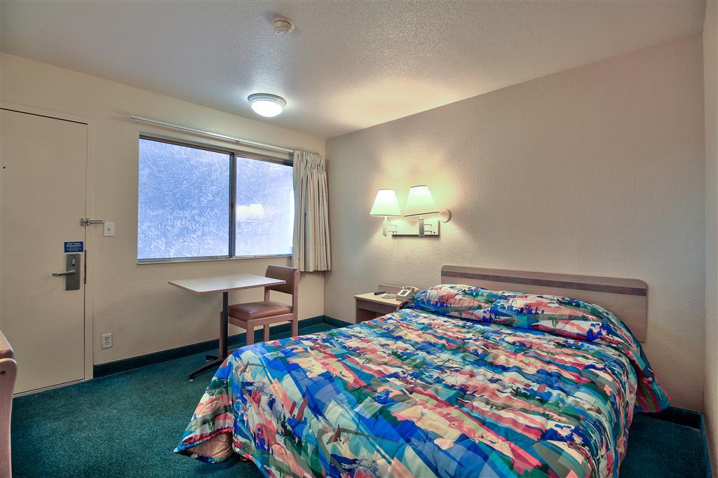Budgetel Inn & Suites Yuma Cameră foto