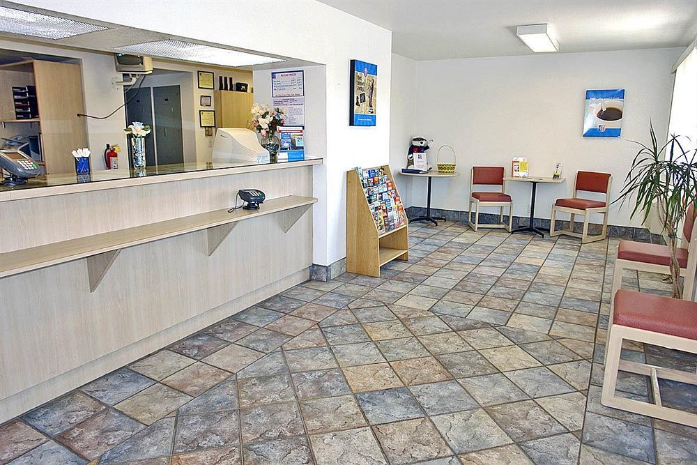 Budgetel Inn & Suites Yuma Exterior foto