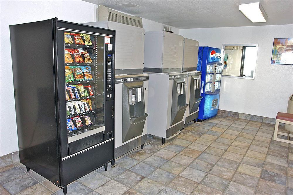 Budgetel Inn & Suites Yuma Exterior foto