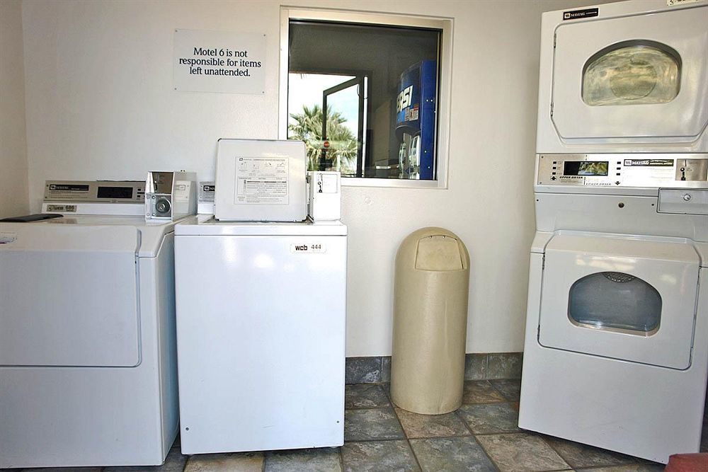 Budgetel Inn & Suites Yuma Exterior foto